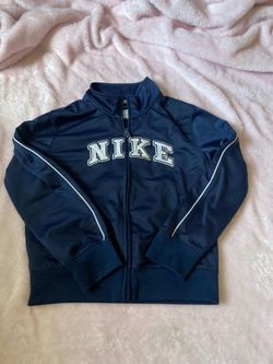Nike kids sweater