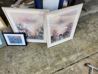 Art frames
