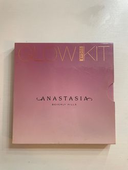 Anastasia Beverly Hills Glow Kit