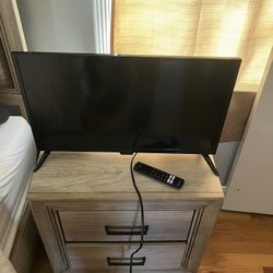 25” Amazon Fire TV