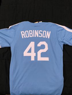 Brooklyn Dodgers Jackie Robinson Jersey for Sale in Westminster