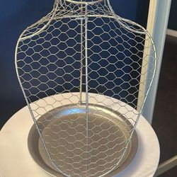 Necklace Display Stand