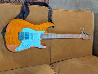 Tagima Stella dw electric guitar