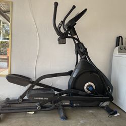 Elliptical 