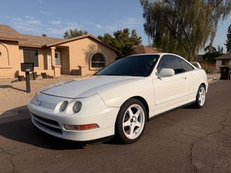 96 Integra k24 swap