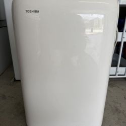 Toshiba Portable Air Conditioner 