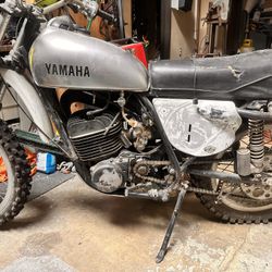 1973 MX 360 Plus Killer Extras