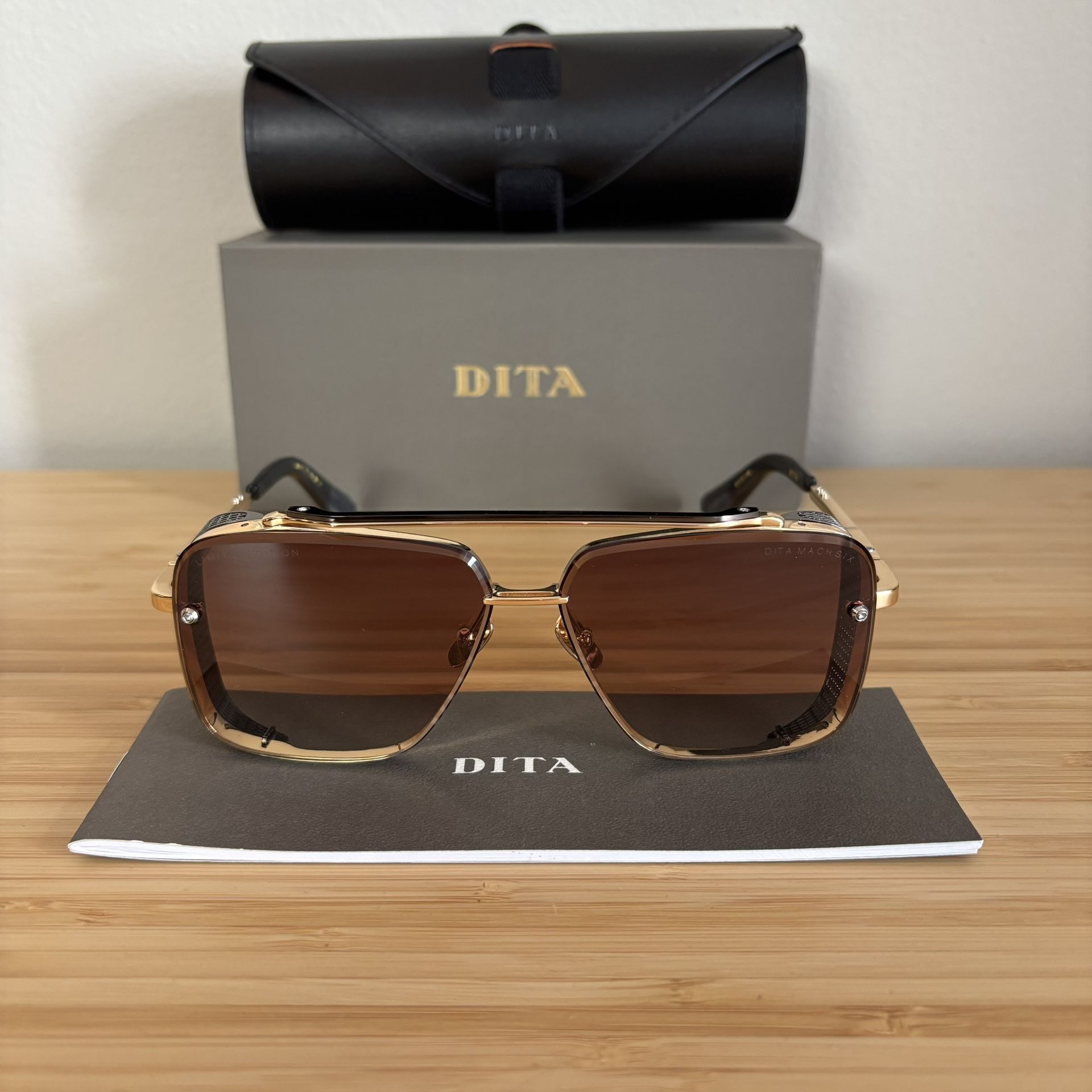 Sunglasses Original DITA Men’s