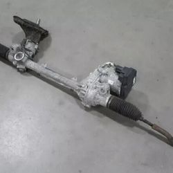 2013-2014 Ford Fusion Power Steering Gear Rack and Pinion OEM 13-14