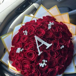 Rose Bouquet 