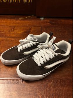 Vans New Knu School Skool Men’s Size 10