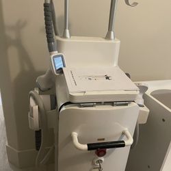 Weight Loss Machine