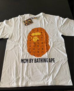 Bape Tee $45 Brand New XL