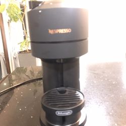 Nespresso Vertuo