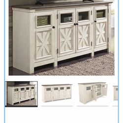 TV Stand entertainment center