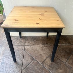 IKEA Small Kitchen Table
