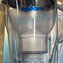 Water Filter Pitcher