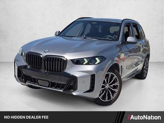 2024 BMW X5