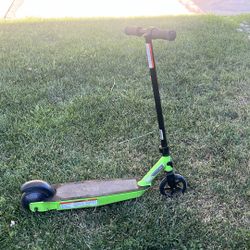 Razor Electric Scooter