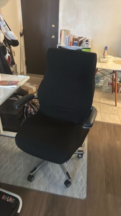 Black office chair for sale lazy boys