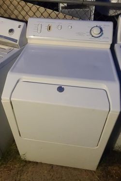 Maytag Dryer