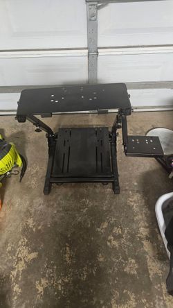 Wheelstand for Steering Wheels Sim