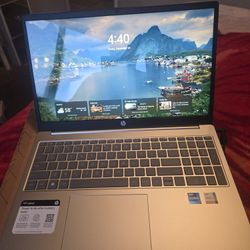 Computer Good Condition Hp 