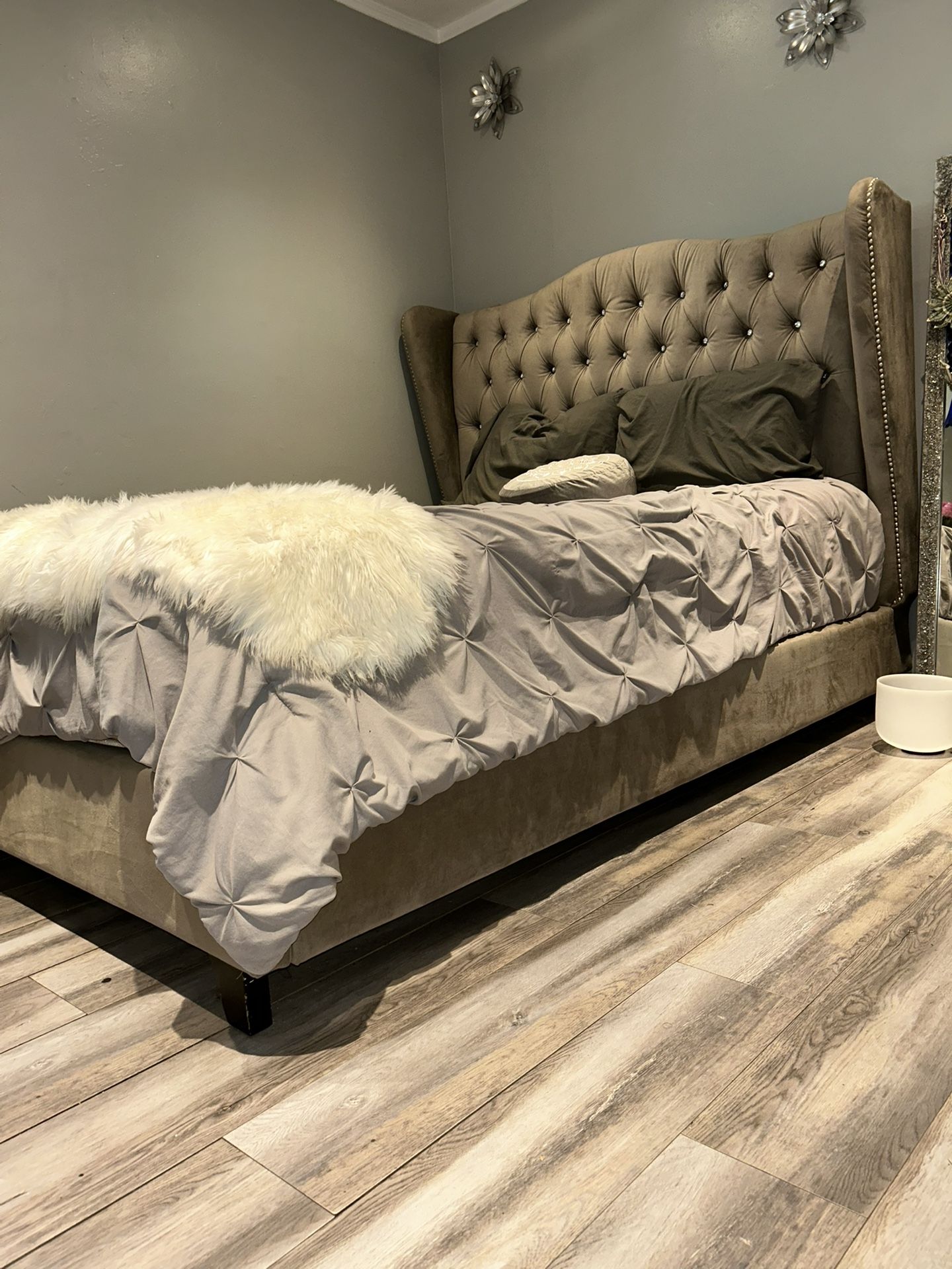 Bed Frame