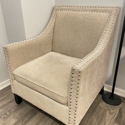 Accent Chair -Must Go ASAP