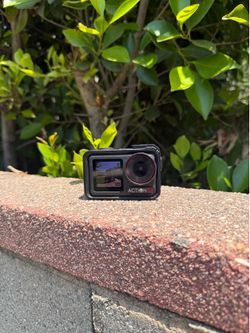 Dji action 5