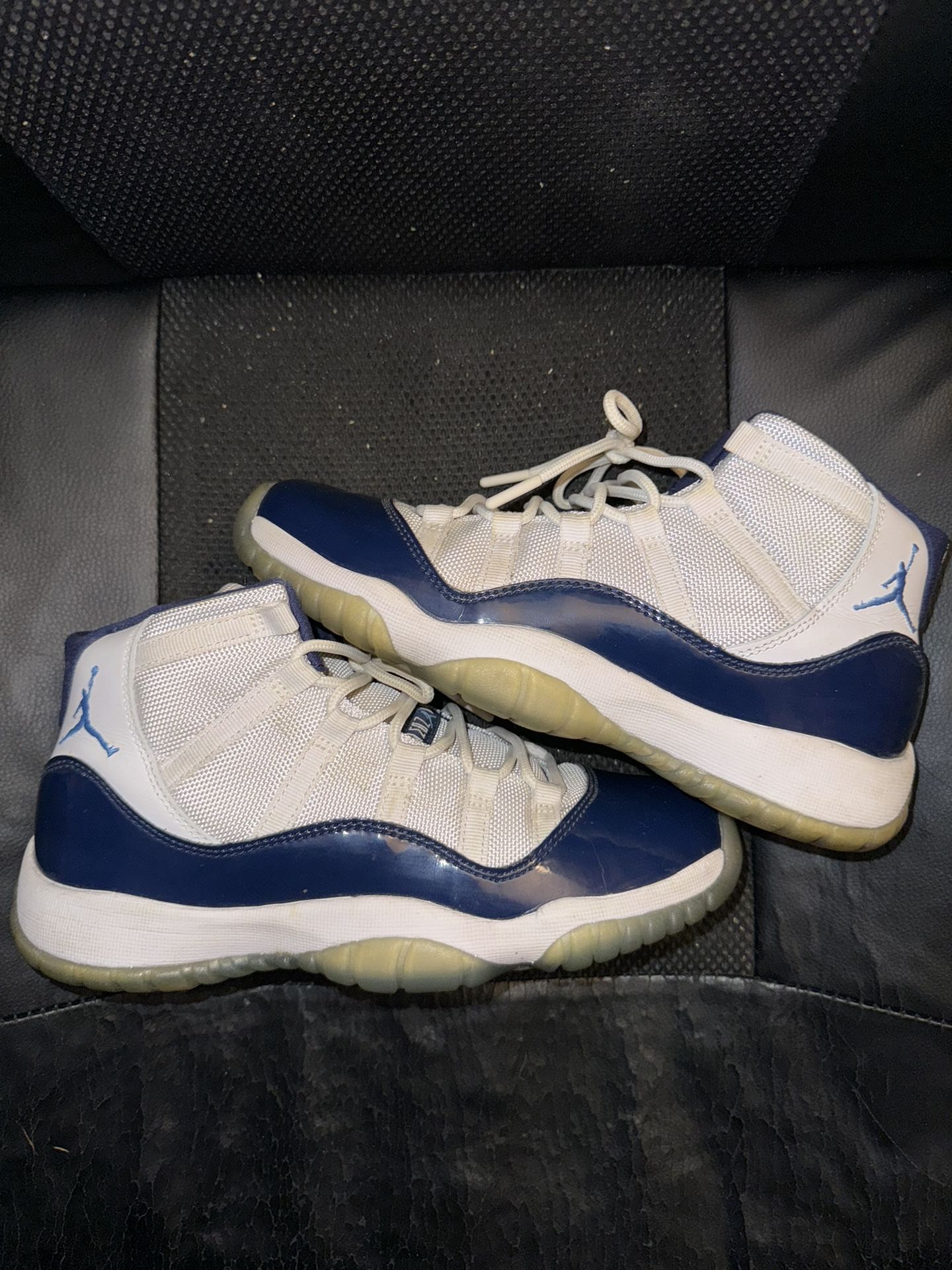 Jordan 11 Win Like 82 