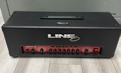 Line 6 Flextone II Guitar Amplifier AMP - 60 Watt 1x12