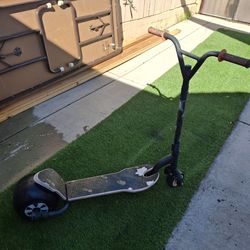 Scooter only $12