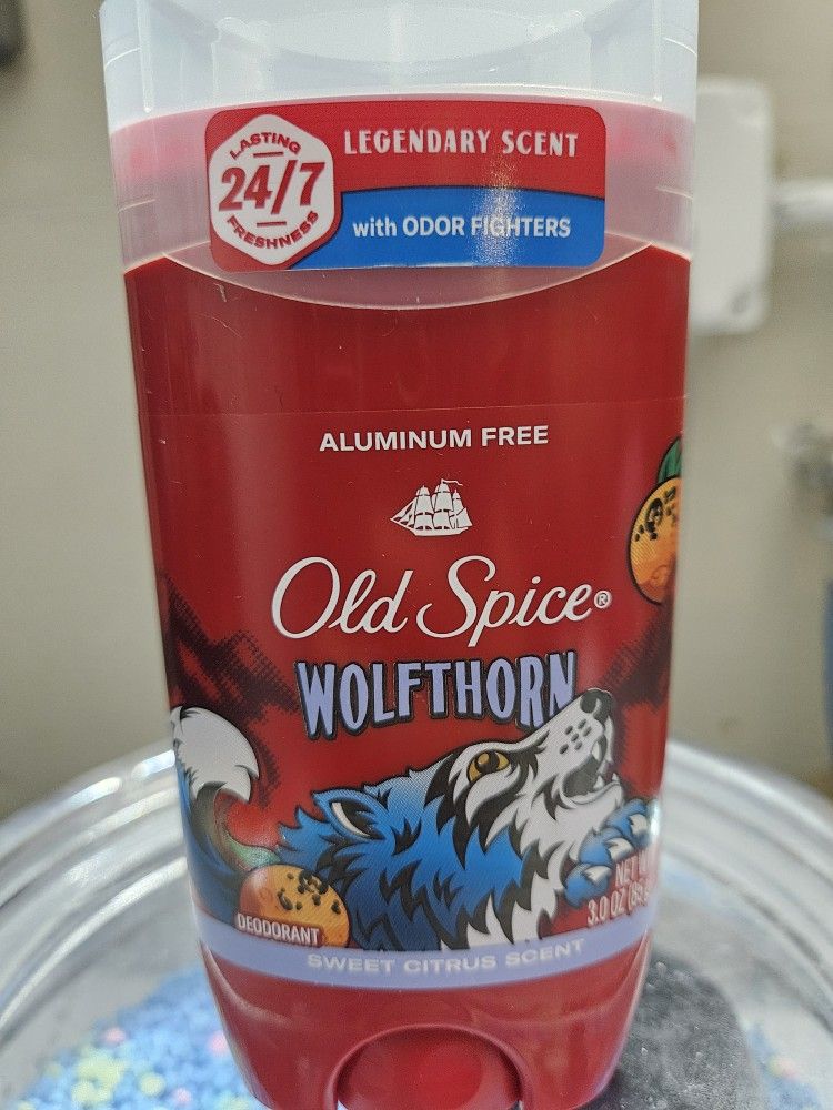 Old Spuce