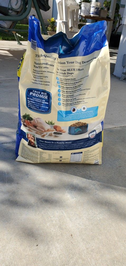 Dog Food
