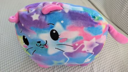 Plushies and Squishies