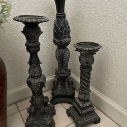 Candle Holders