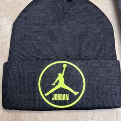 New Jordan Beanie 