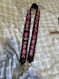 Marc Jacobs Purse Strap 
