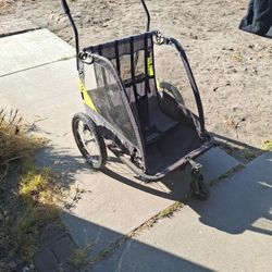 Allen Bike 