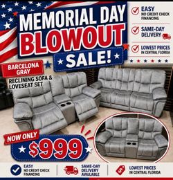 MEMORIAL DAY SALE IS GOING ON NOW! IN STOCK SAME DAY DELIVERY 🚚 EASY FINANCING 