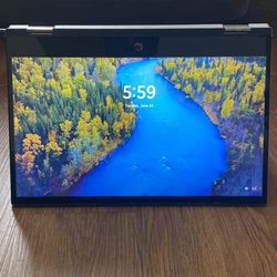 HP 14” Touchscreen Windows Laptop