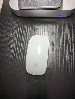 Apple Magic Mouse 2 White