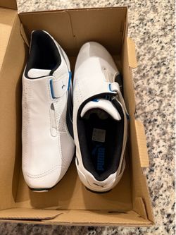 Puma sneakers