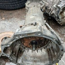 Transmission Rebuild $750