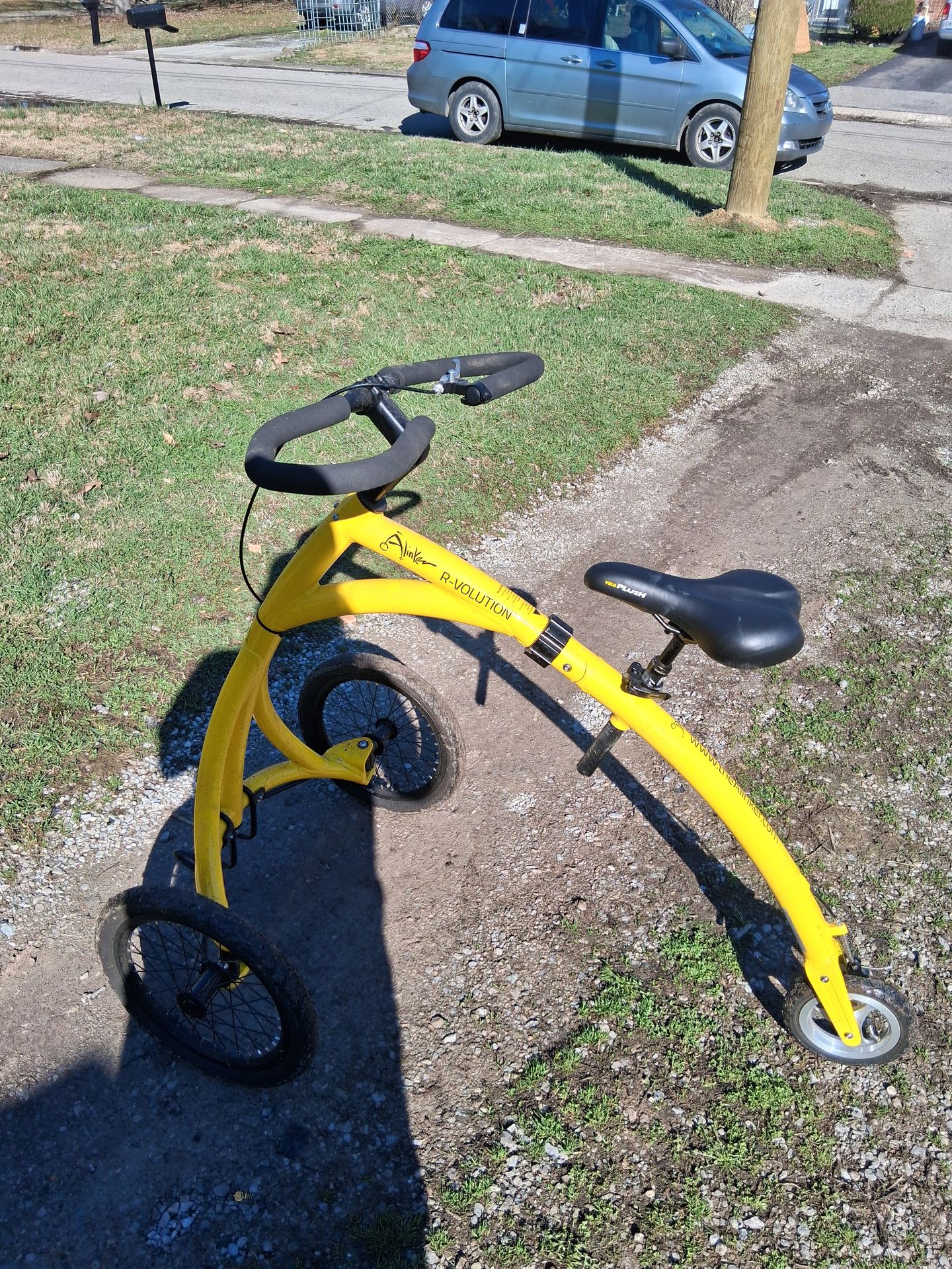 Alinker r-volution for Sale in Louisville, KY - OfferUp