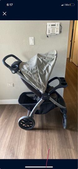 Chico Stroller