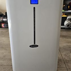 Portable Ac