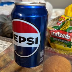 Pepsi