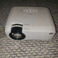 Projector 